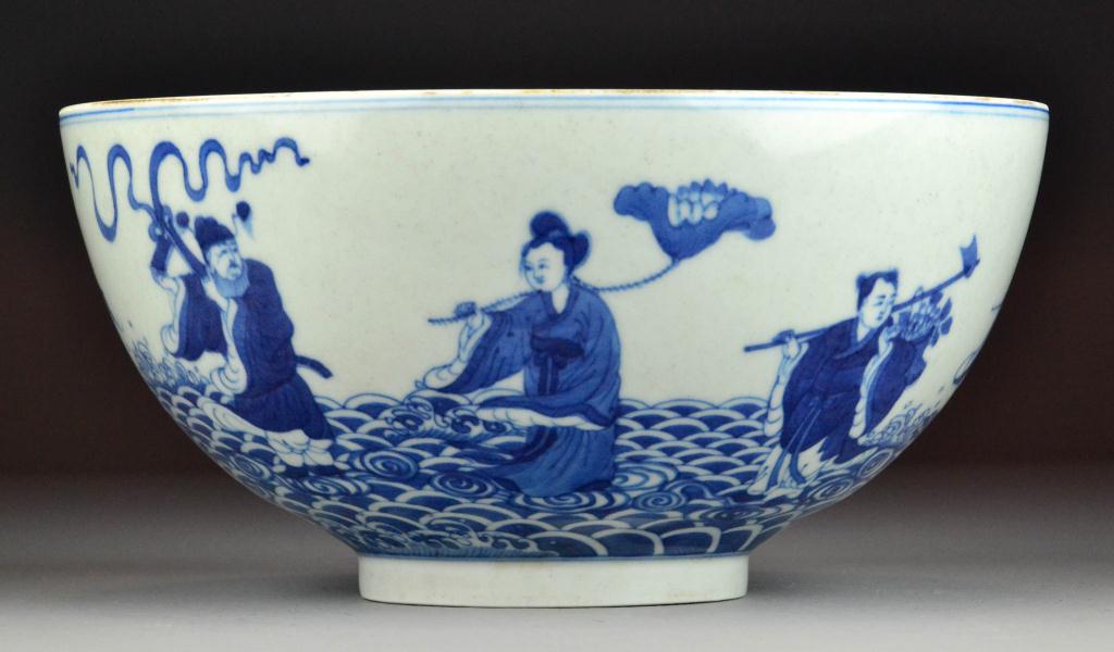 Chinese Blue and White Porcelain 171f70