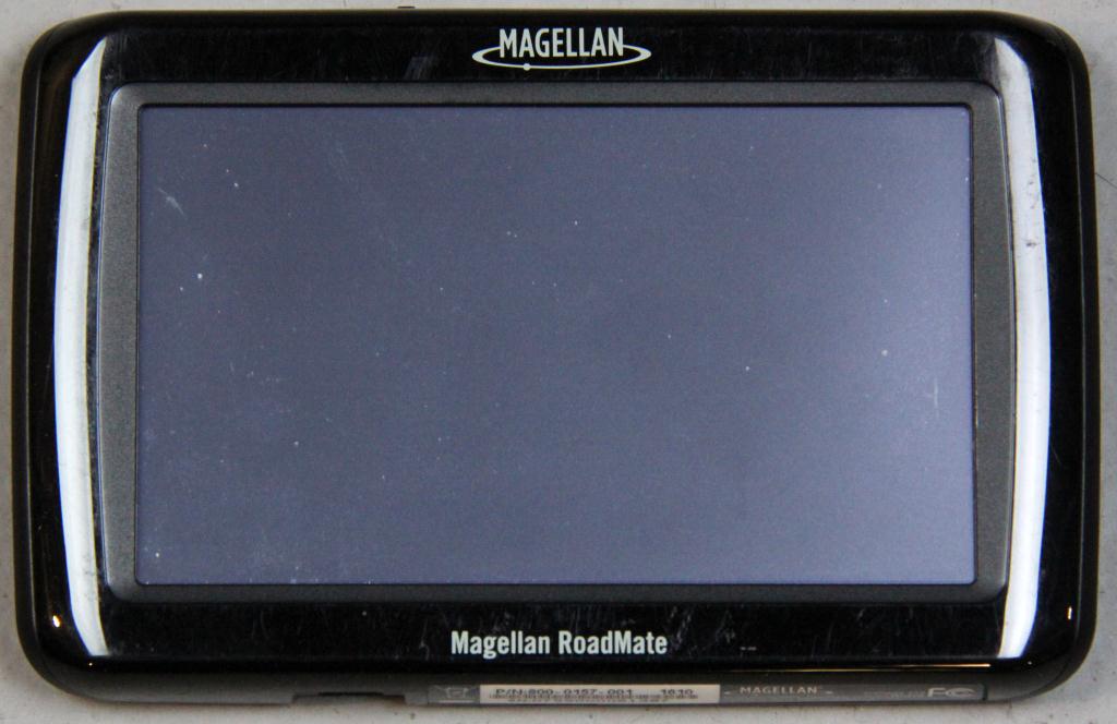 Magellan RoadMate 2036-MU GPS NavigatorGPS