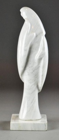 Contemporary Marble Sculpture Free 172303