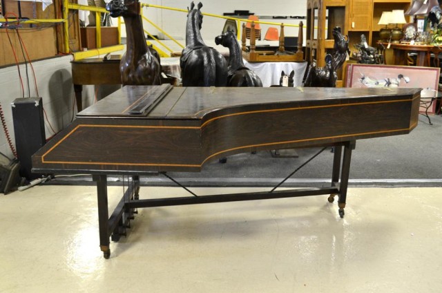 Alec Hodsdon Lavenham HarpsichordLabeled