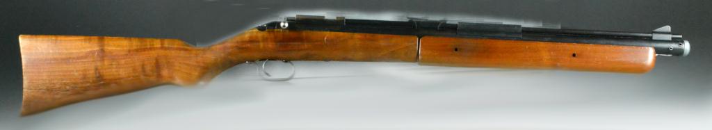  2 Sheridan Air Rifle Benjamin 172441