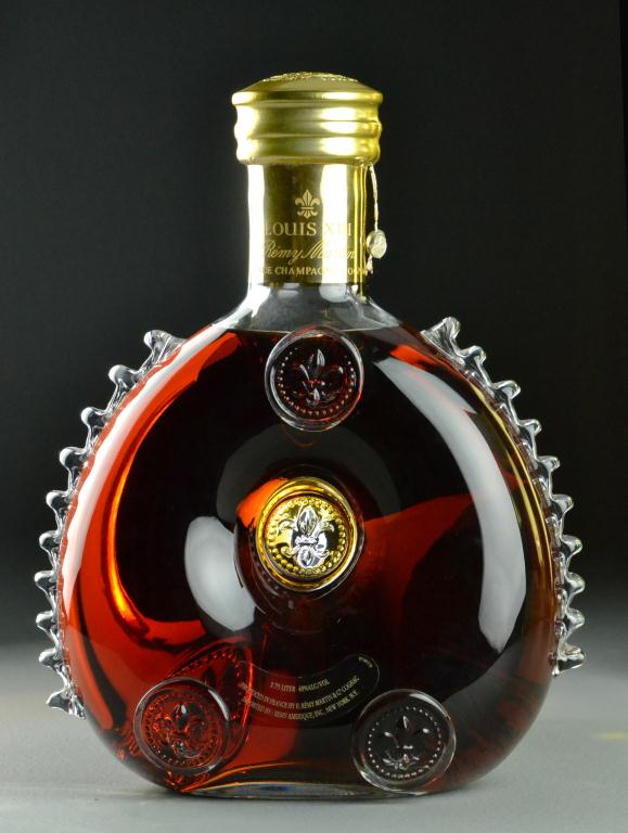 Remy Martin Louis XIII Champagne CognacSealed