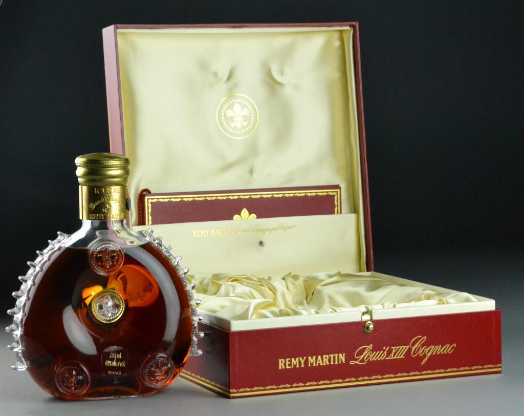 Remy Martin Louis XIII Champagne 172636