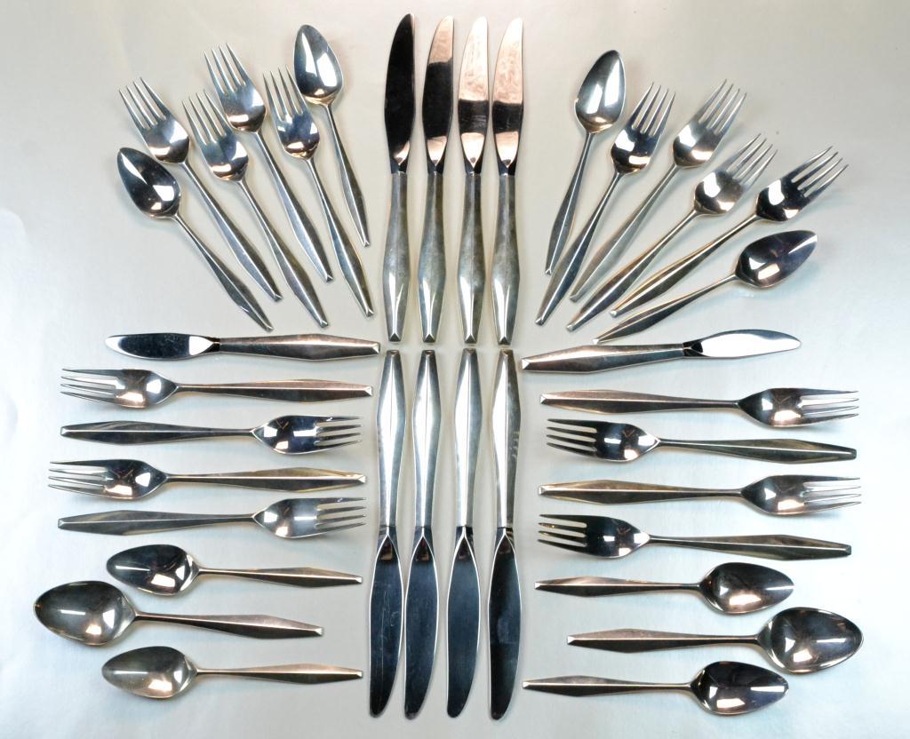  36 Pieces Reed and Barton Sterling 172650