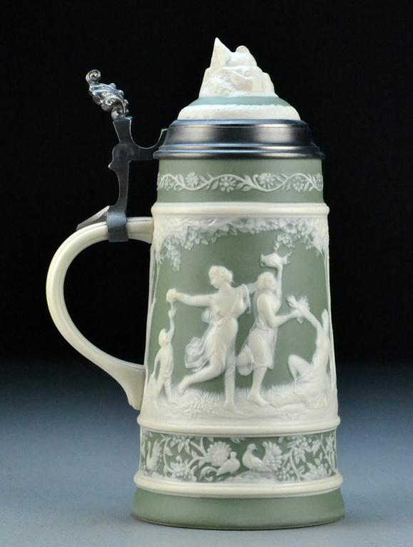 Villeroy Boch Cameo Porcelain 1726c2