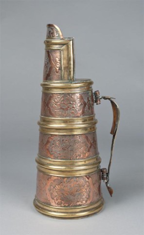 A Fine English Brass and Copper 172838