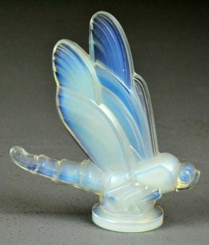 Sabino French Opalescent Glass 1728ec