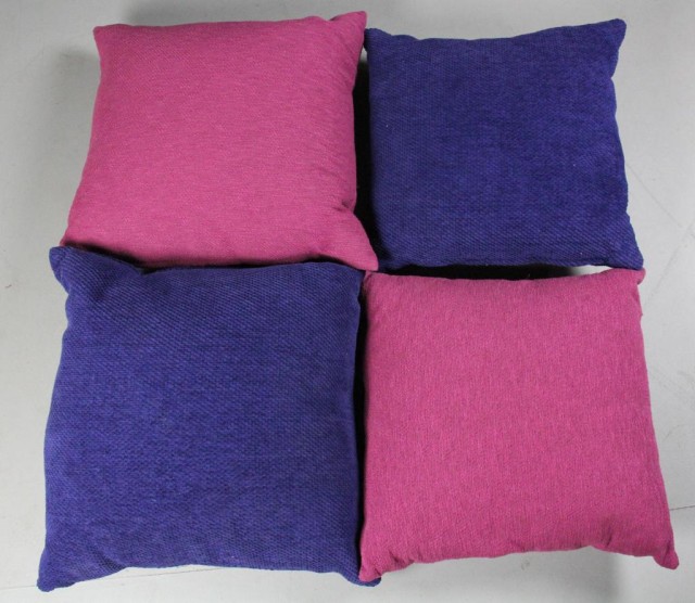 Decorative Pillows in Cobalt and 172983