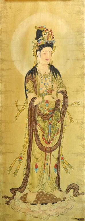 Chinese Watercolor PaintingFinely 172acf
