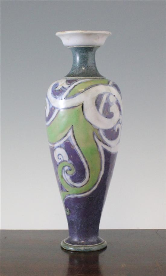 A Royal Doulton stoneware slender 172c71