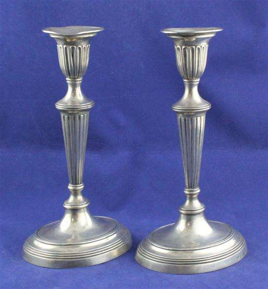 A pair of 19th century South American  172e71