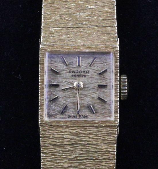 A lady s late 1960 s 18ct gold 172e9b