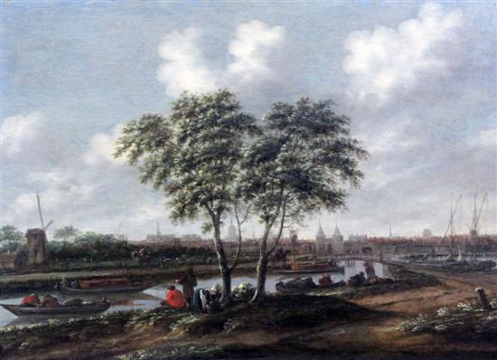 Thomas Heeremans (Haarlem 1641-1694)