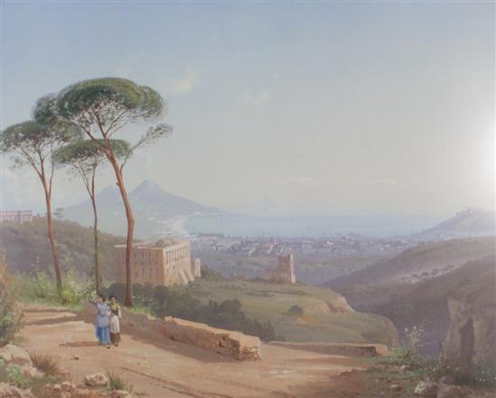 Neapolitan School (19th century)