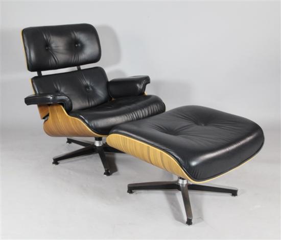 A Charles and Ray Eames design