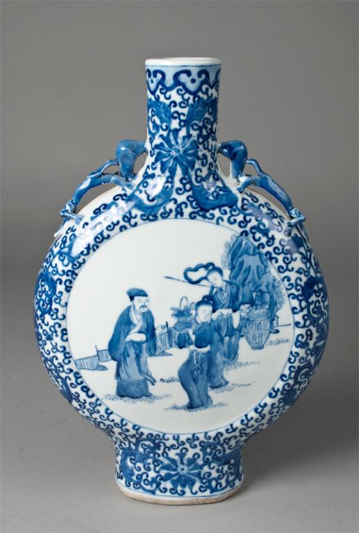 Chinese Blue and White Porcelain 171148