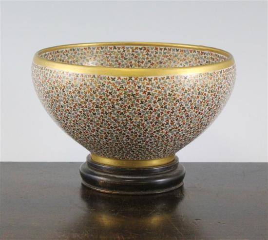 A Japanese Satsuma pottery Thousand 171277