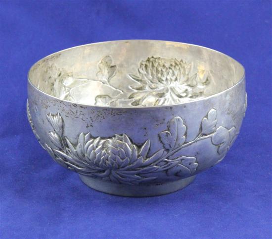 An early 20th century Chinese silver 17142c