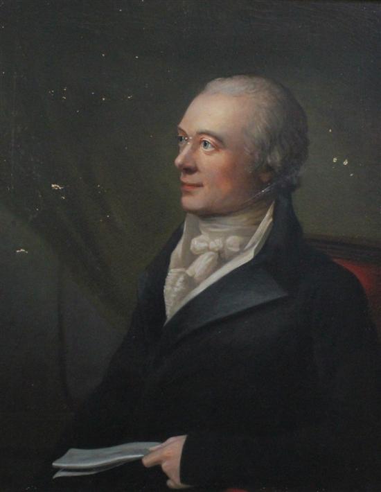 George Francis Joseph 1764 1845  1714ae