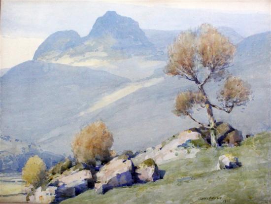 James Paterson 1854 1932 watercolour 171526