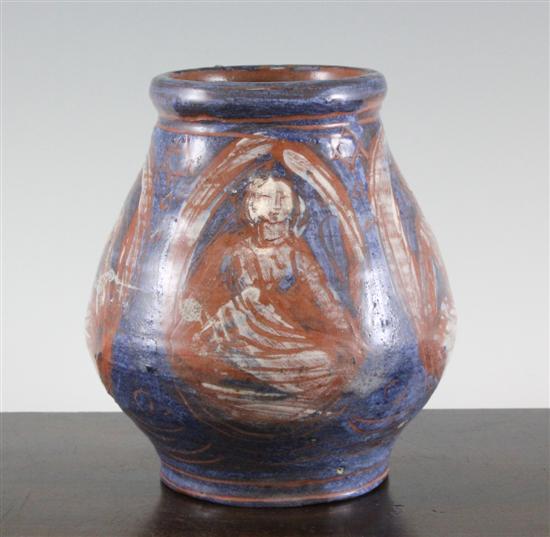 A Quentin Bell pottery vase 20th 171755
