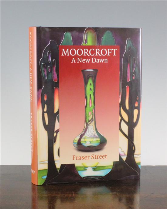 Moorcroft Books Winds of Change 171798