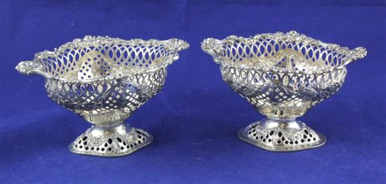 A matched pair of late Victorian 171960