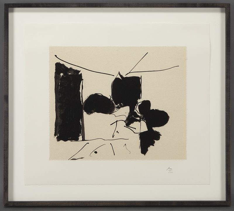 Robert Motherwell Paris Review  17419c