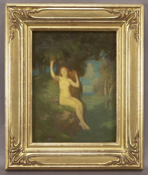 Norwood MacGilvary Nude under 1741e7