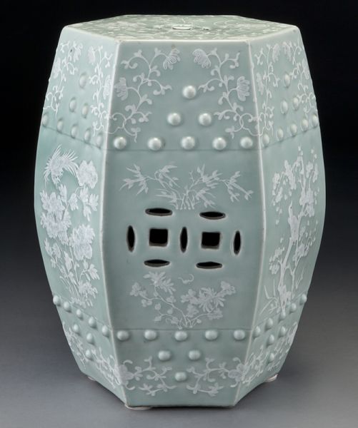 Chinese Qing celadon porcelain 174425