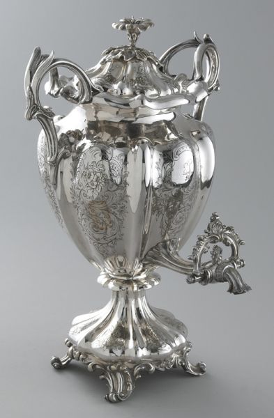 Elkington and Co silver plate 1746b3