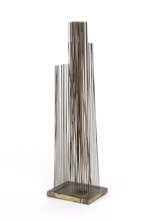 Harry Bertoia (American 1915-1978)