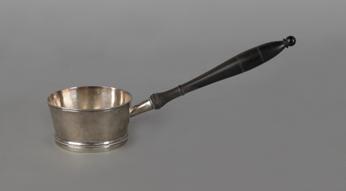 Philadelphia silver brandy sauce 174b36