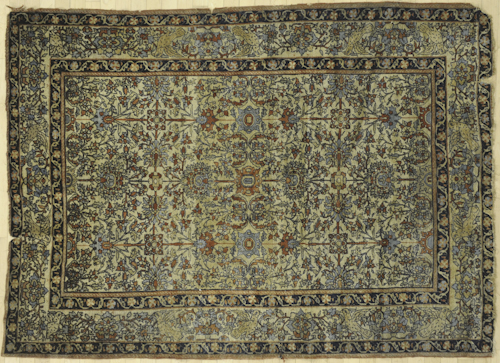 Ferraghan carpet ca 1900 6 8  174d68