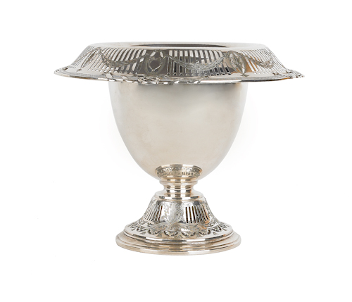 Gorham sterling silver centerpiece 174d93