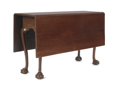 Massachusetts Chippendale mahogany 174ff6