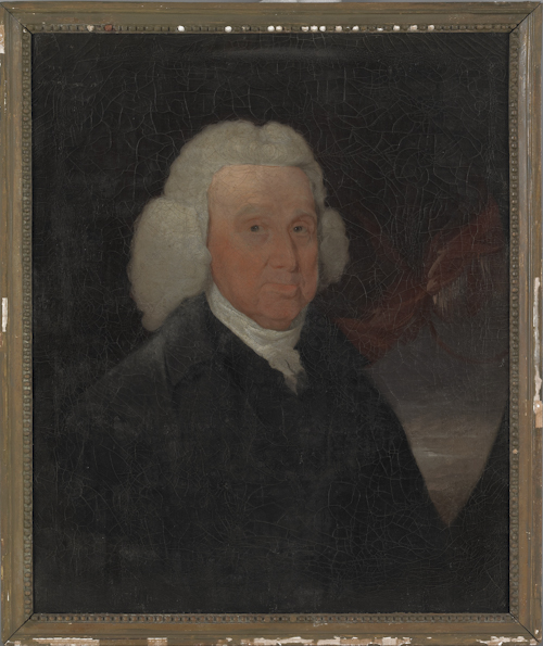 John Johnston (American 1751-1818)