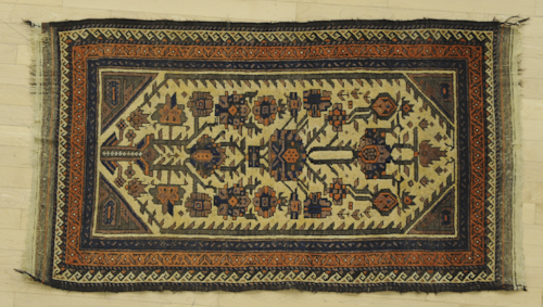 Baluch carpet early 20th c 5  1757da