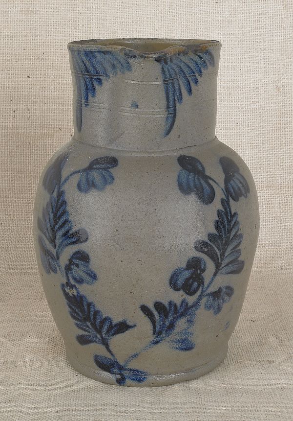 Pennsylvania or Maryland stoneware 175812