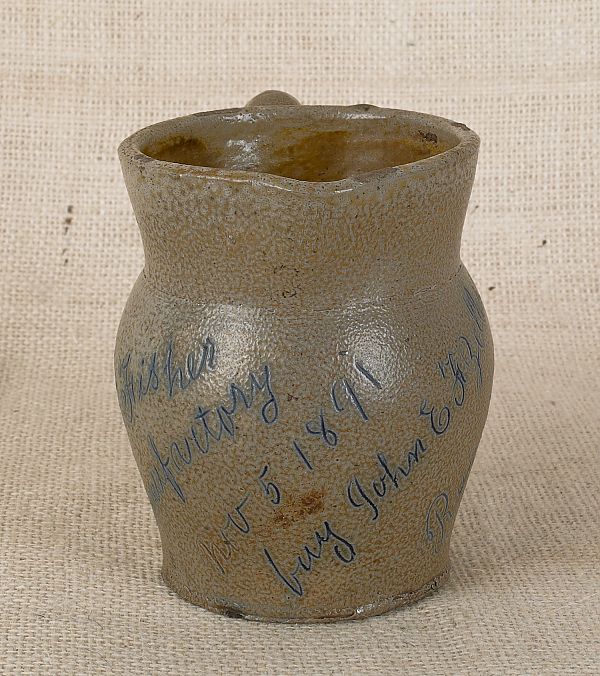 Reading Pennsylvania stoneware 175864