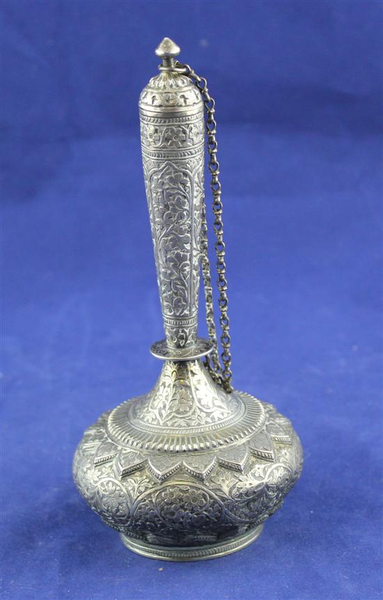 An early 20th century Indian silver 173285