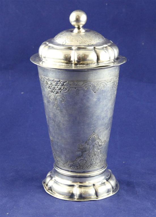 A late 18th early 19th century 17329c