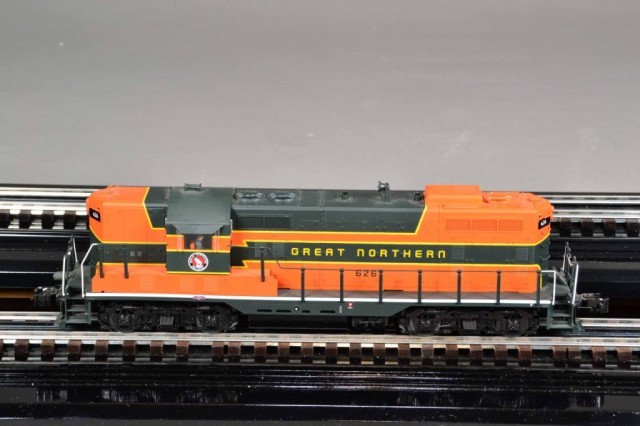 LIONEL ELECTRIC TRAIN LOCOMOTIVEGreat 173564