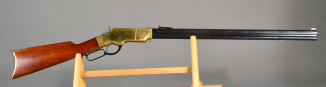 Navy Arms Model 1866 Yellowboy