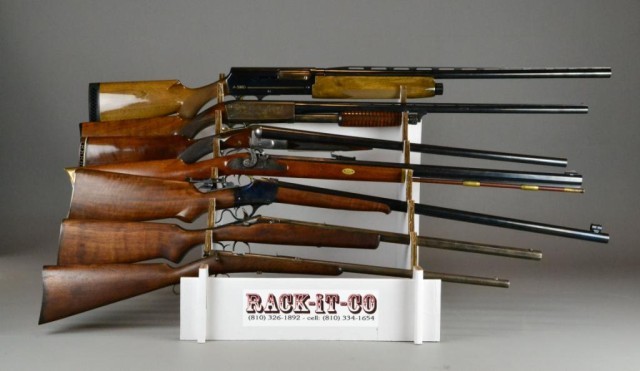 A Must For Gun Dealers Collectors 17359a