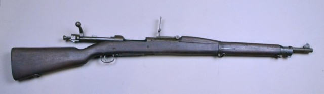 Remington Model 1903 30-6Serial Number