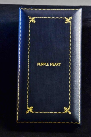 U S Military Purple Heart MedalWorld 1735e1