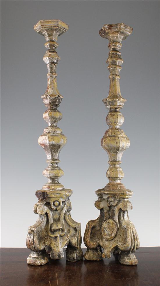 A pair of 19th century Italian 173822