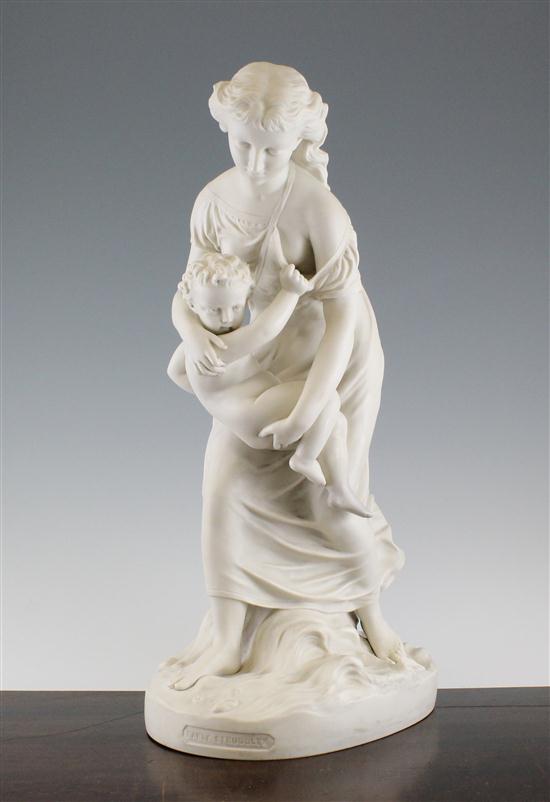 A Copeland Parian group Early 173870
