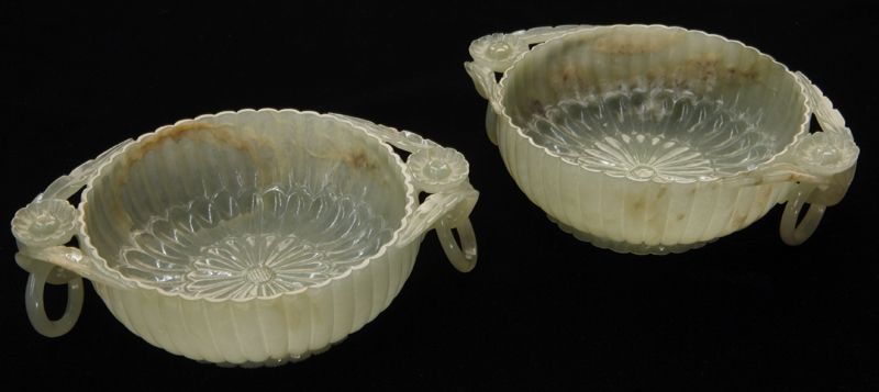 Pr Chinese Qing Mughal style jade 173e68